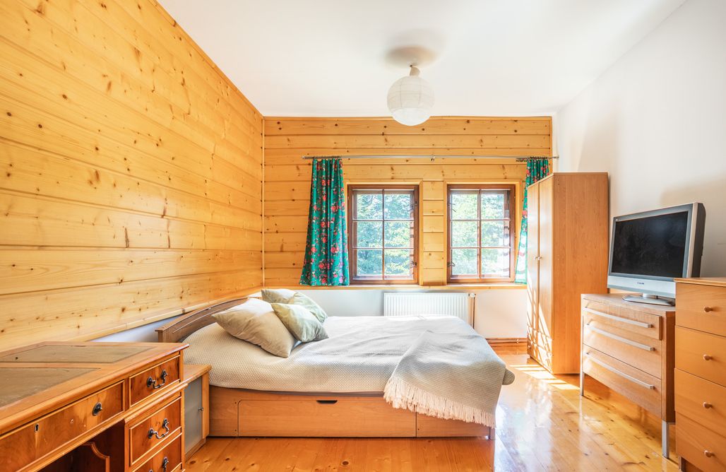 AlohaCamp Stara Szkoła 2