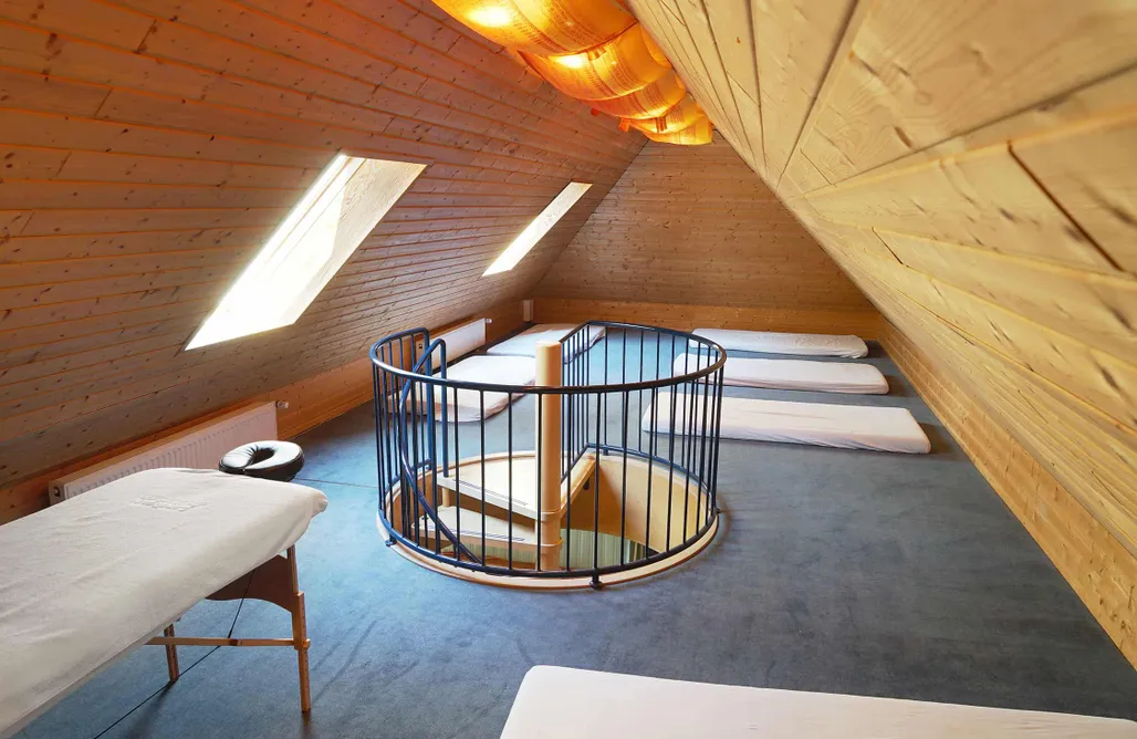 AlohaCamp accommodation Seegut Blaue Blume (bis 50 Gäste) 1