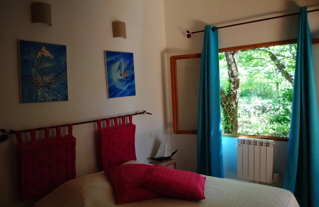 AlohaCamp Suite Voiliers 2