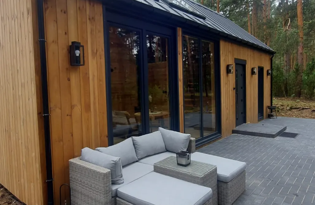 AlohaCamp Ostoja Brzezinów  4