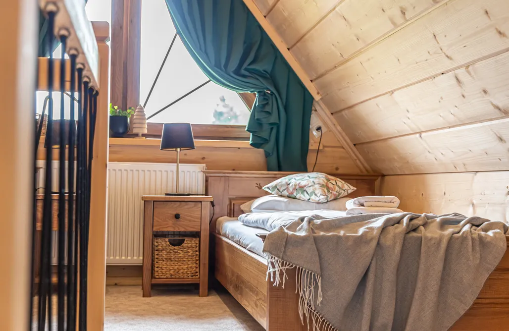 AlohaCamp Apartament dwupoziomowy 4 4