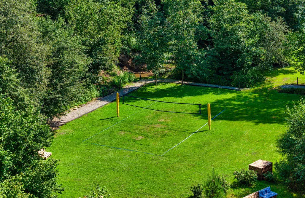 noclegi AlohaCamp Tarninowe Wzgórze - Dom na wyłączność 5