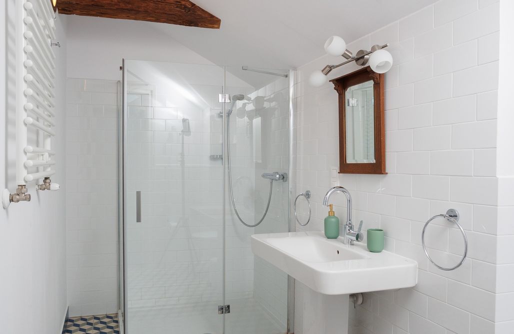 AlohaCamp Pokój Rembrandt 2