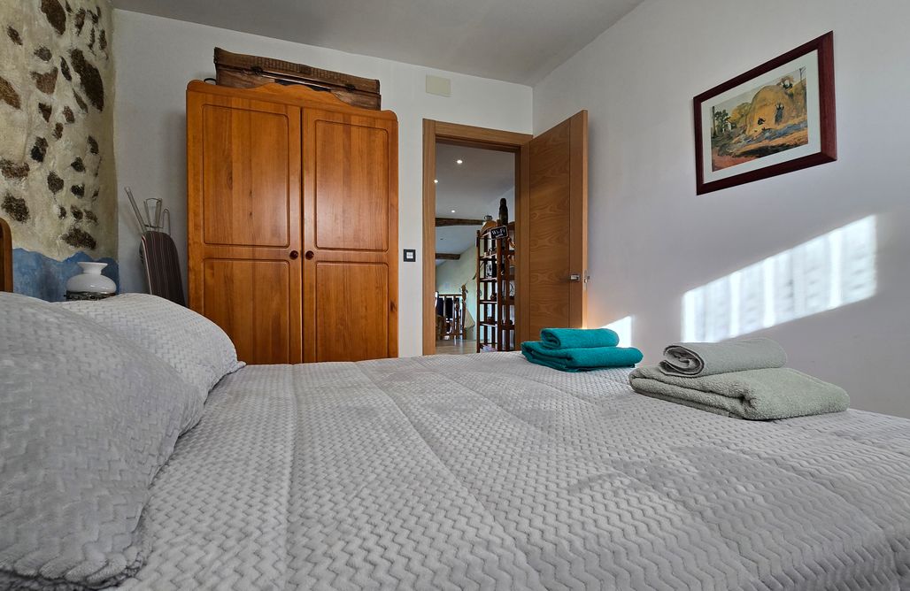 AlohaCamp El Triskel de Chumbea – Cozy Rural Retreat | Nature, Stars & Panoramic Views 3