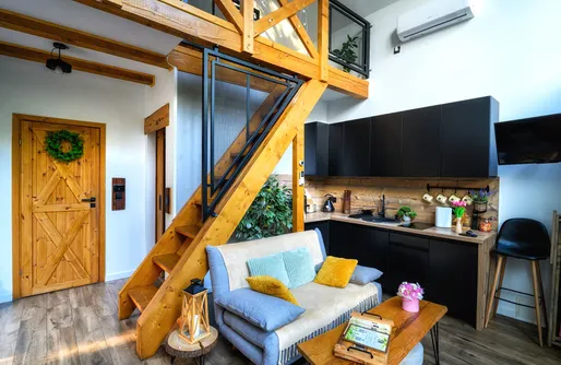 Zdjęcie obiektu Dziupla House