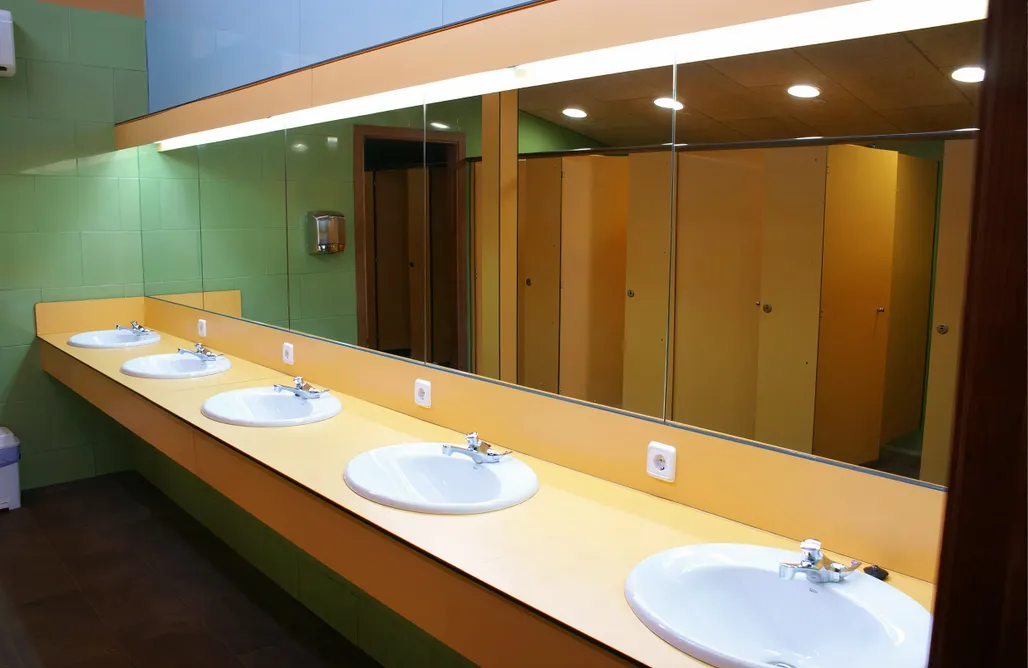 AlohaCamp Autocaravana o furgoneta 2