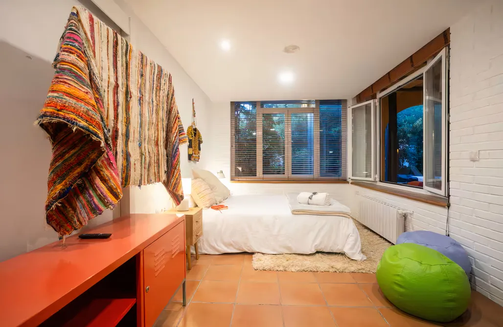 AlohaCamp Villa Armonía 4