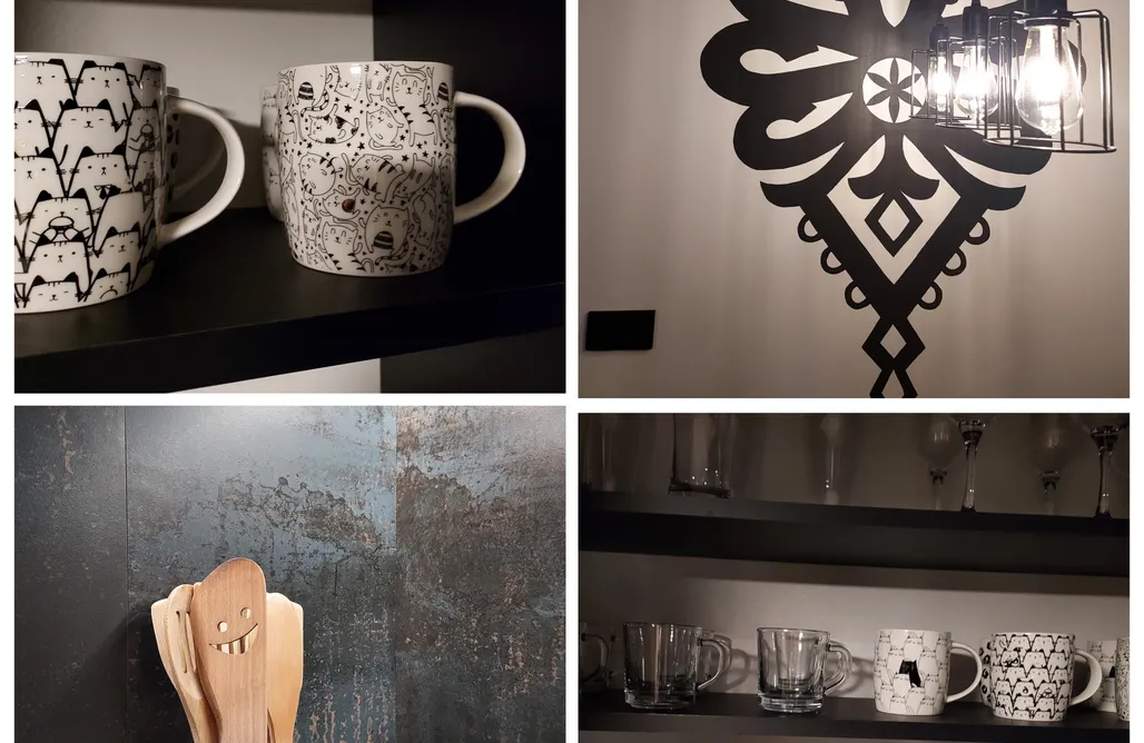 noclegi AlohaCamp Spiskie Zacisze 1