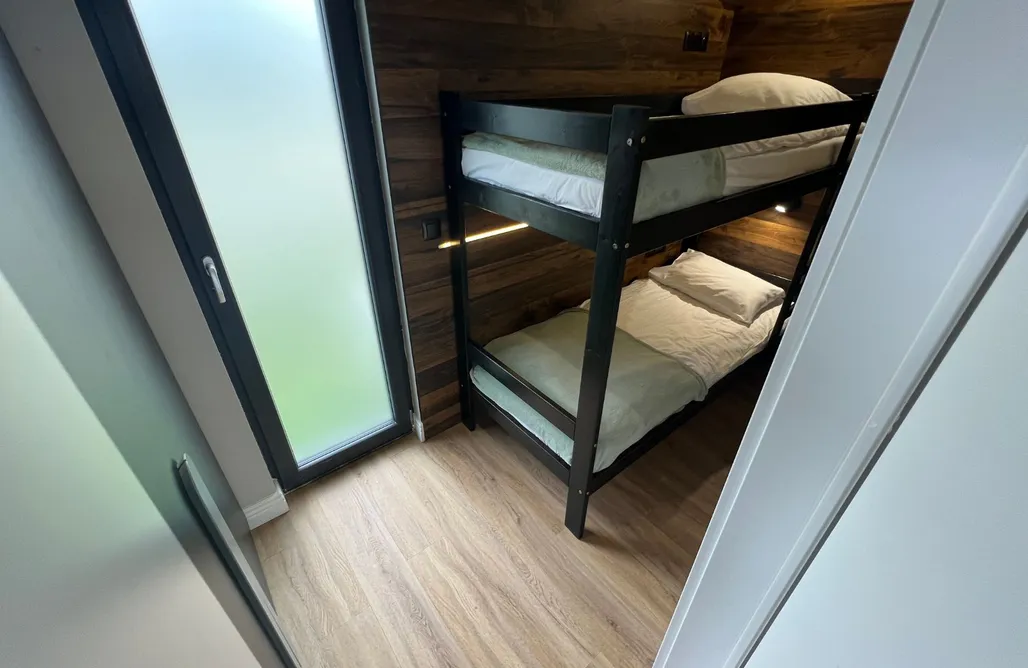 AlohaCamp DOMEK LOFT 2