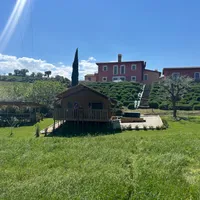 FABIO host Family Glamping 