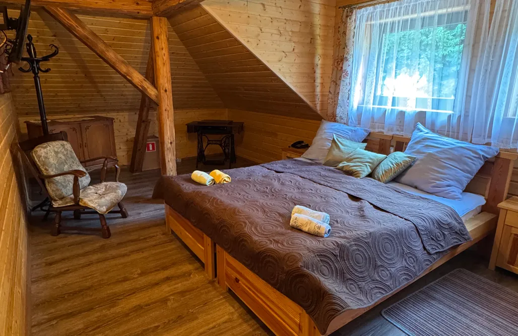 AlohaCamp EkoSioło 3