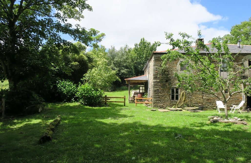 Alloggi AlohaCamp Granja Labrada 2