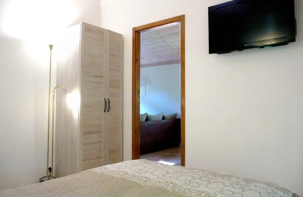 AlohaCamp Domek w Brzozowym Lesie 2