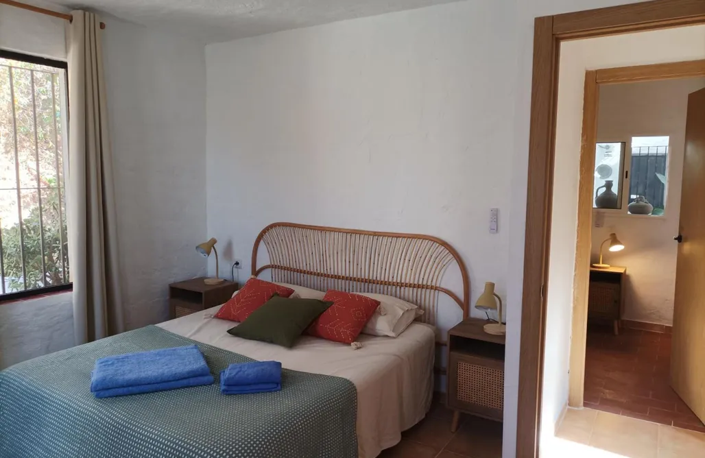 AlohaCamp Casa de dos dormitorios 3