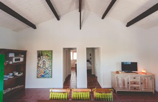 Imagen de Cabaña Casa Verde 