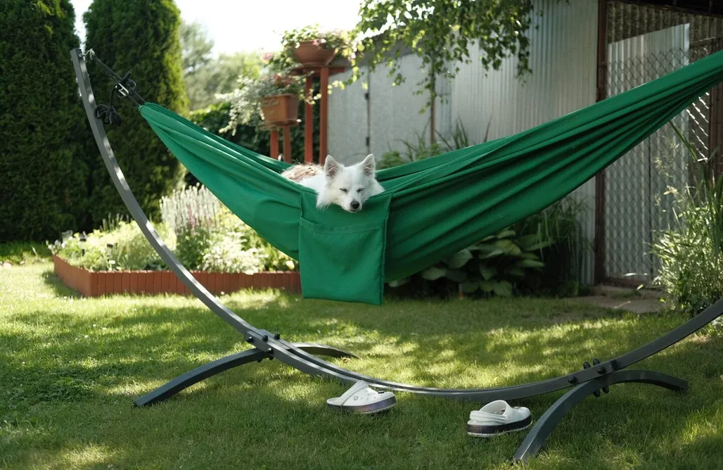 noclegi AlohaCamp oTuLisko 5