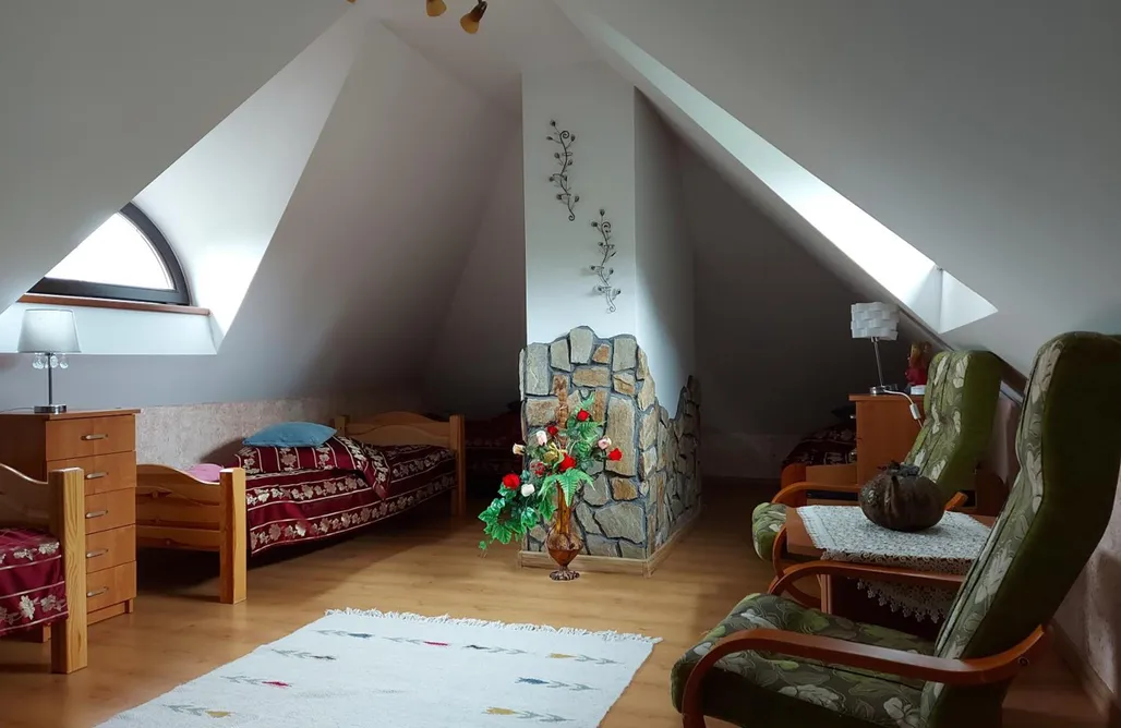 AlohaCamp Dom wakacyjny 3