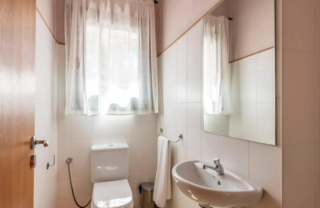 AlohaCamp Villa Rural Zen by Hacienda Alfacara 1