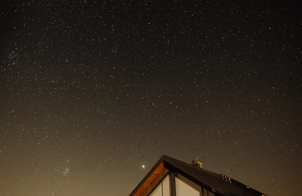 AlohaCamp Apartament Dolny 1