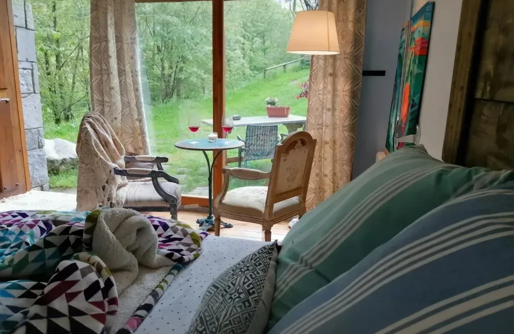 AlohaCamp El taller del artista 2