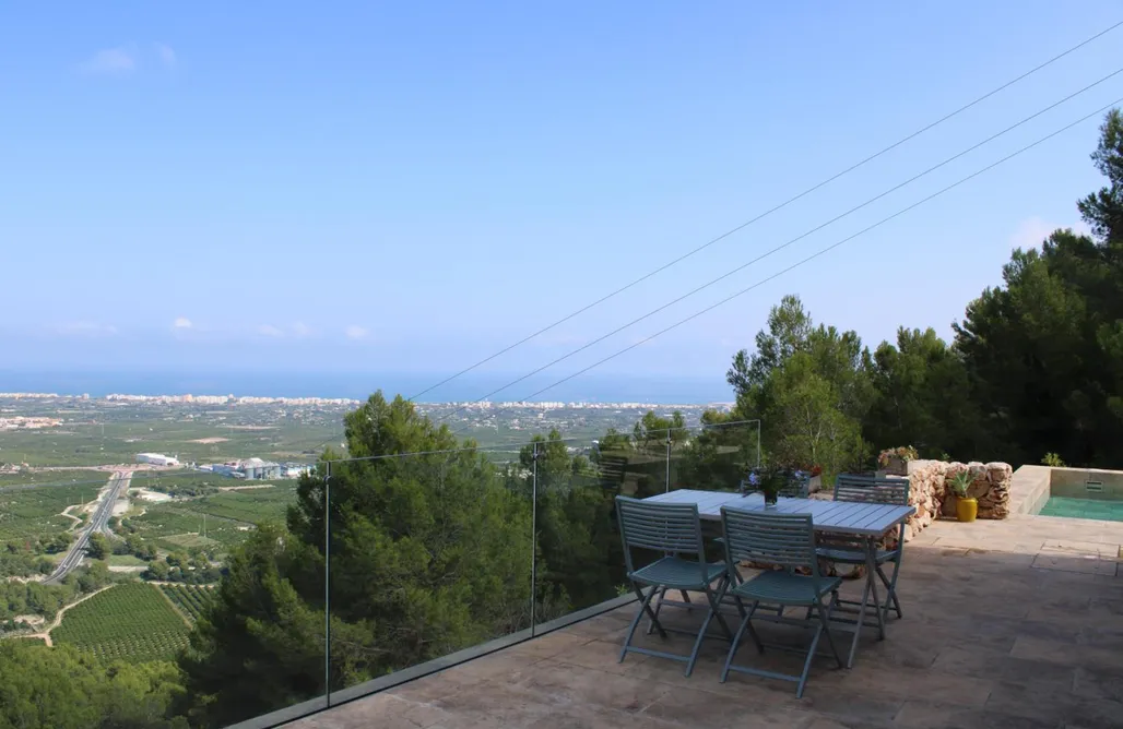 noclegi AlohaCamp Gaudir La Mar  4