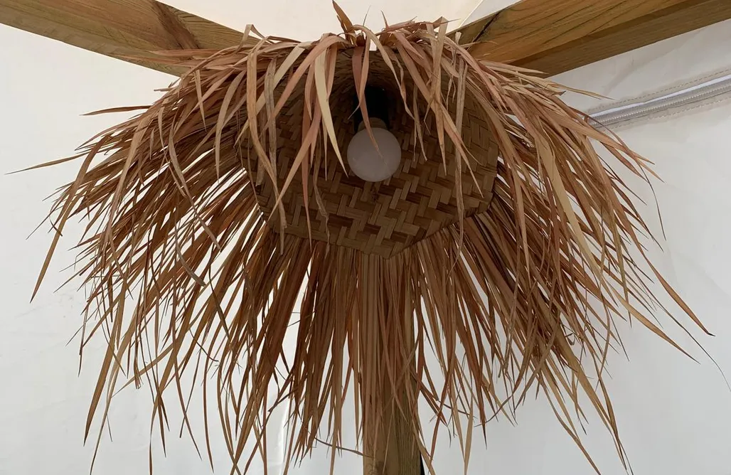 AlohaCamp Glamping Burbuja los Almendros  1