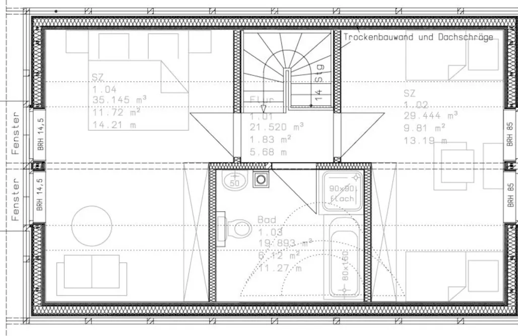 AlohaCamp Ferienhaus Hiddenseeblick  1