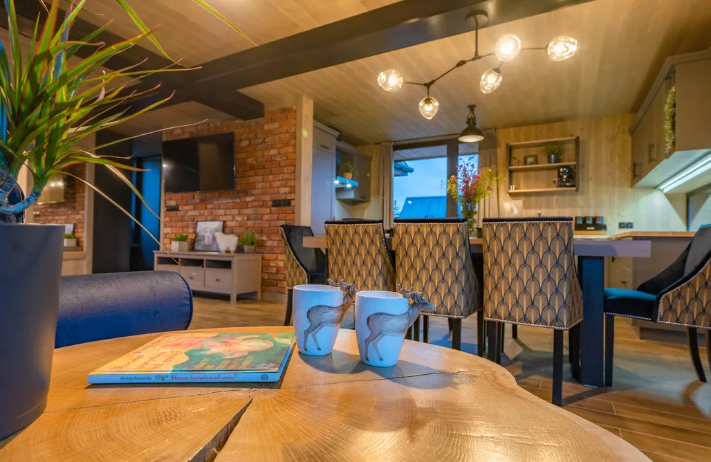 AlohaCamp Białczańskie Bacówki  2