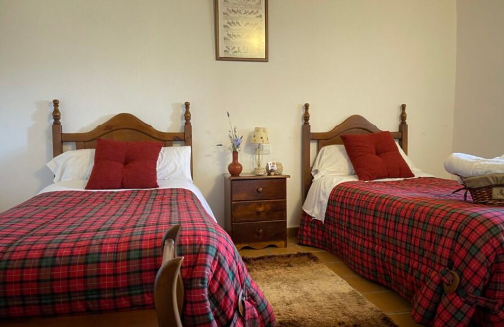 AlohaCamp La Yedra 3