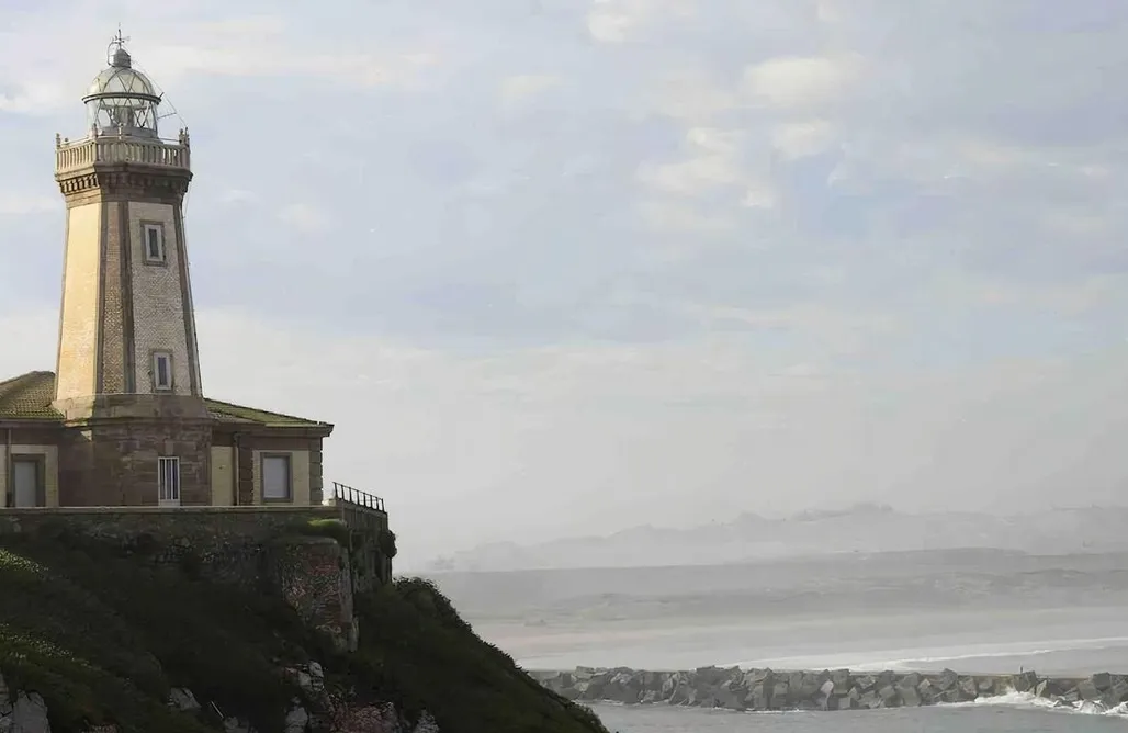 Alloggi AlohaCamp House in the center of Asturias 4