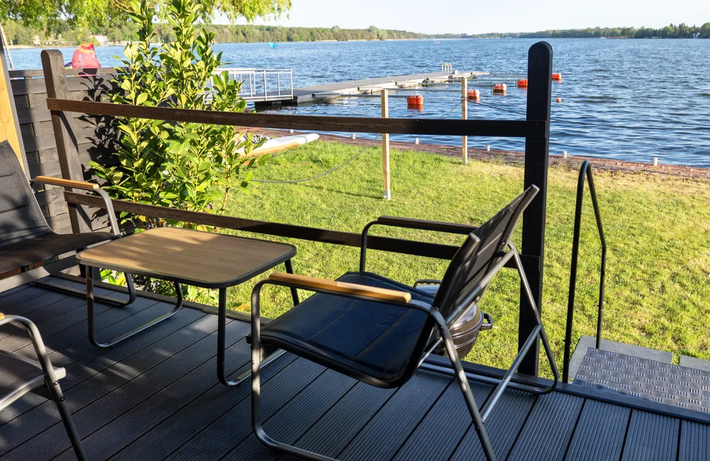 Luxury Glamping 3 Widoki Kiekrz  1