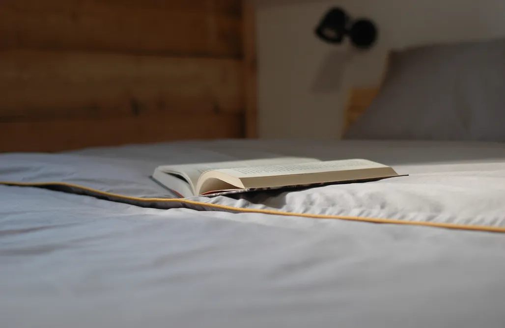 noclegi AlohaCamp Domek Trzy Baby 1