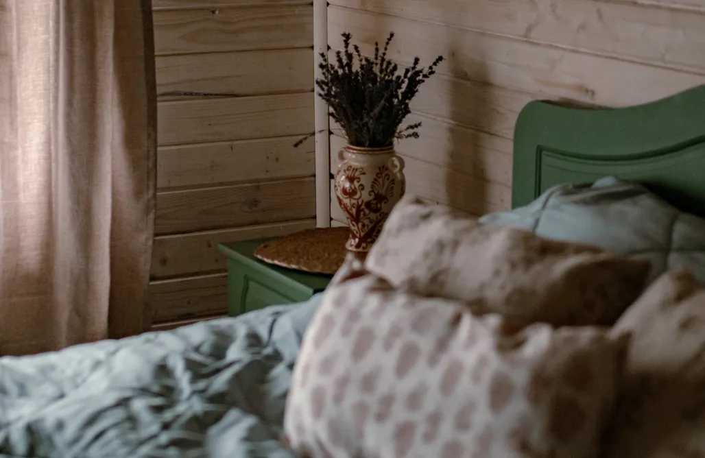 AlohaCamp Ojcowska Stodoła 2