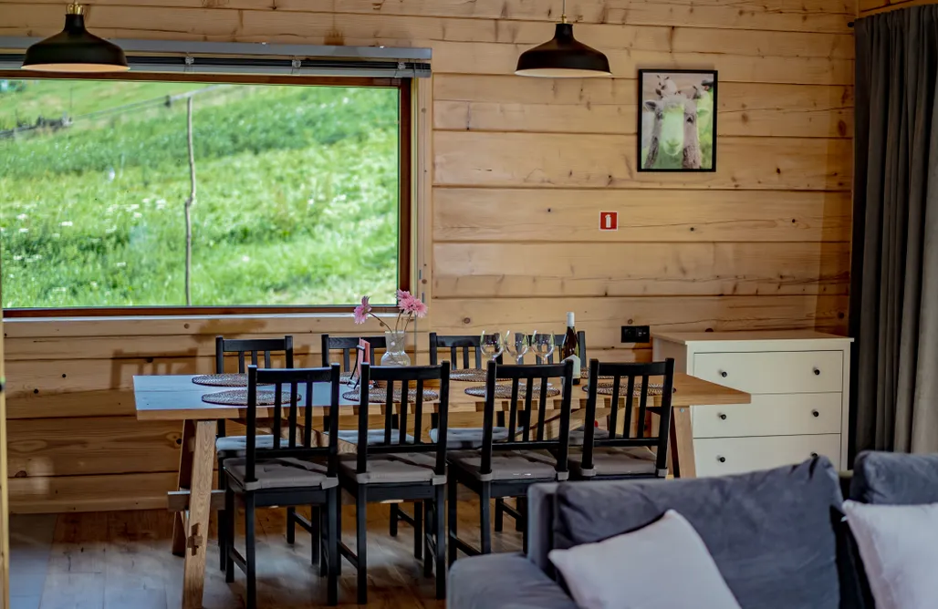 Domek w Górach z Balia Domek w Górach 1