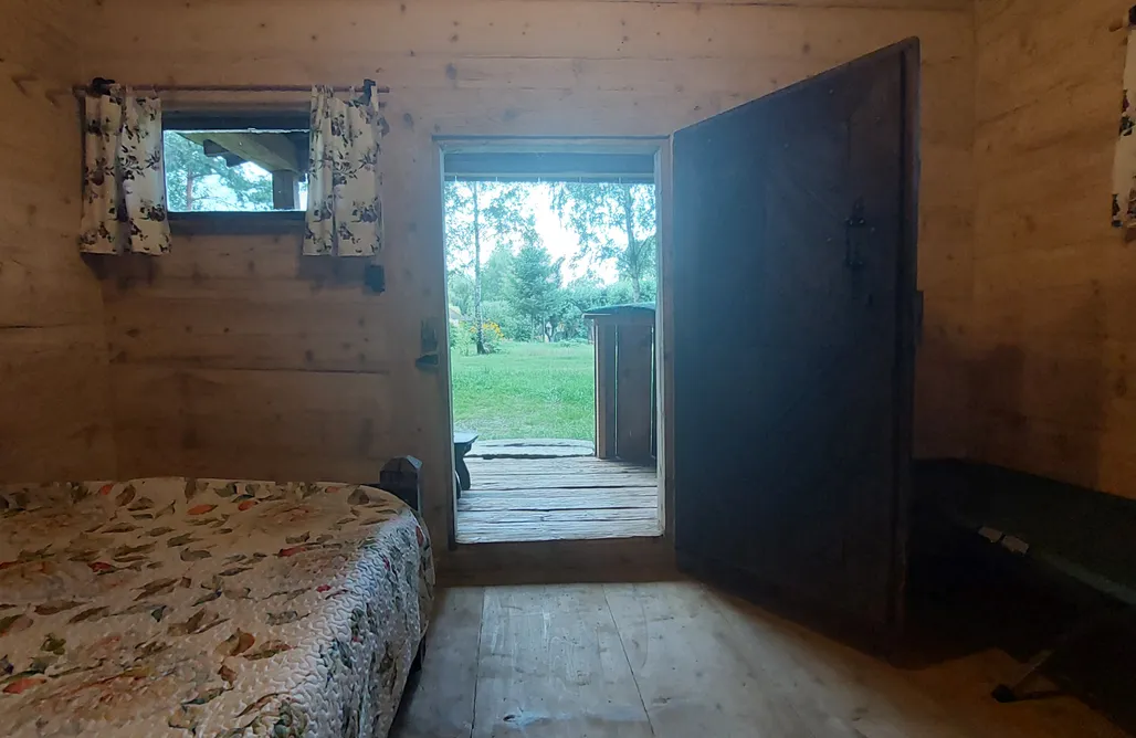 AlohaCamp Stary Spichlerz nad Wartą (Spichlerz) 2