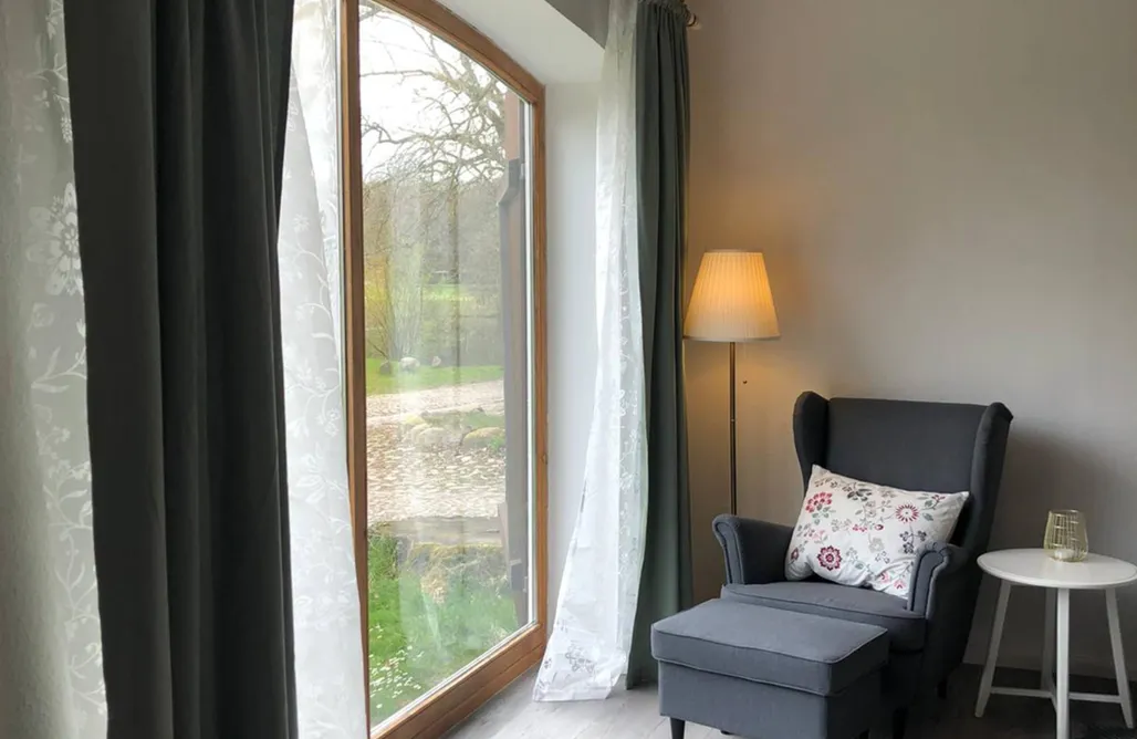 AlohaCamp Alte Kate - Cottage Wiecheln  3