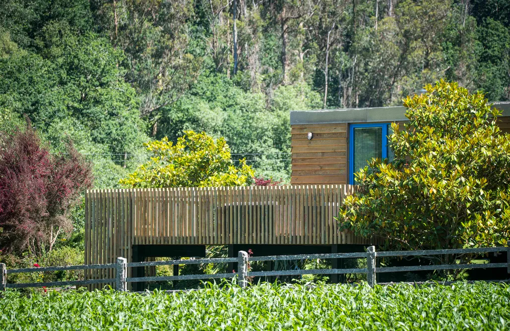 Casas Rurales Galicia baratas Cabanas de Carmen 3