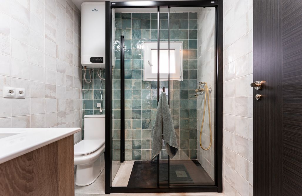 AlohaCamp MalagaSuite Cortijo Rural Alcaucín 1