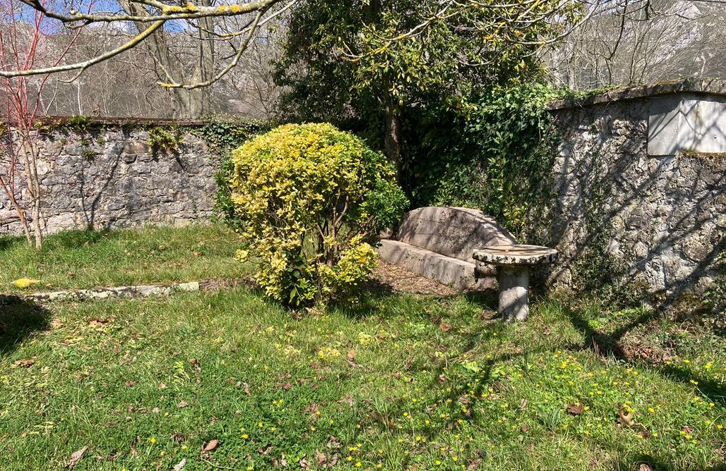 AlohaCamp Casa Palaciega Los Campos 1