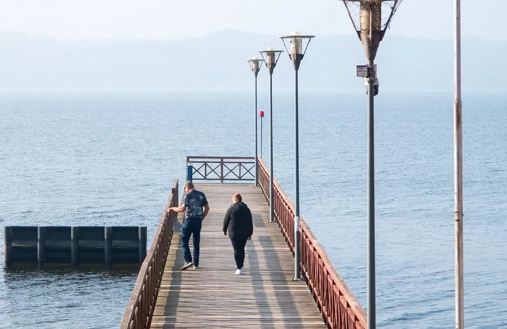 noclegi AlohaCamp Żuraw i Czapla 1