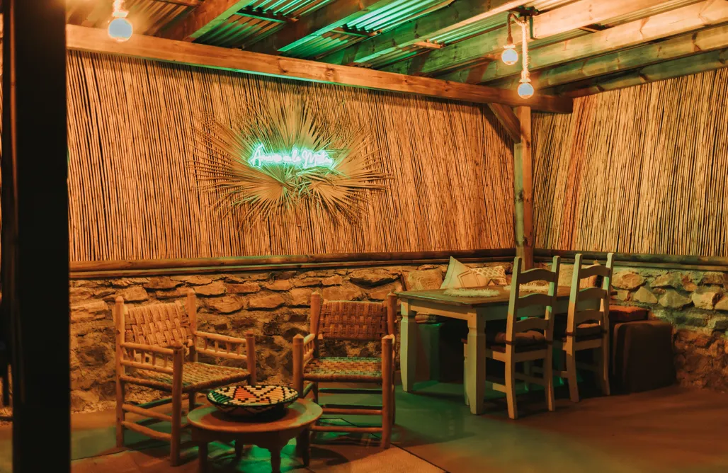 alojamientos AlohaCamp Tierra de Mistic 1