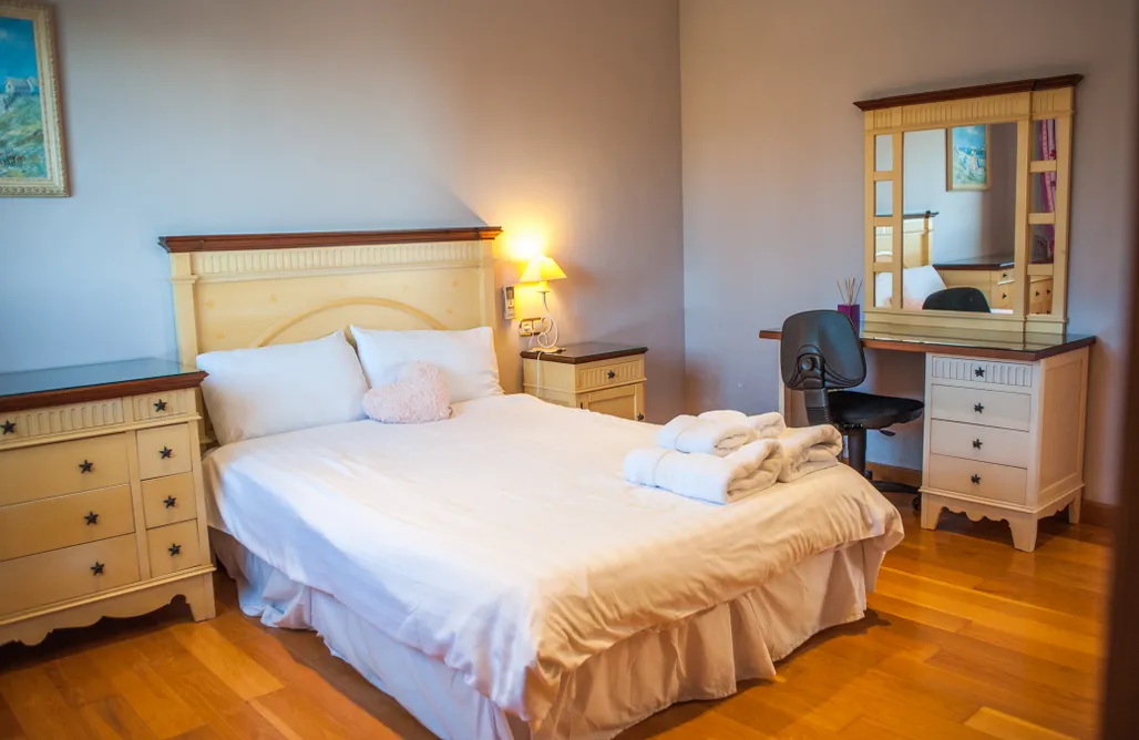 AlohaCamp MalagaSuite Villa Rural Madeira 3