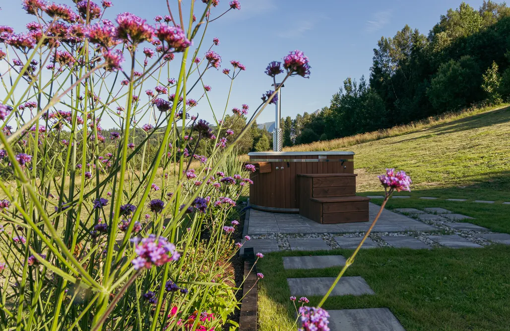 noclegi AlohaCamp Augustynówka  1