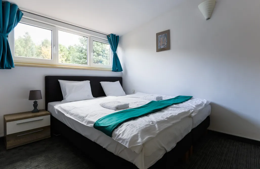 AlohaCamp Pokój nr 5 (2+3os.) 4