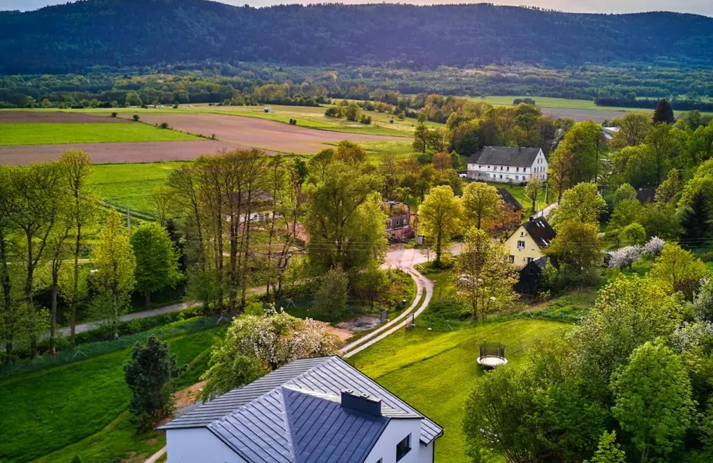 Fajne miejsce na wakacje z dzieckiem w Polsce Ponikwa 36 3