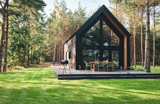 Zdjęcie obiektu Co Mówi Las