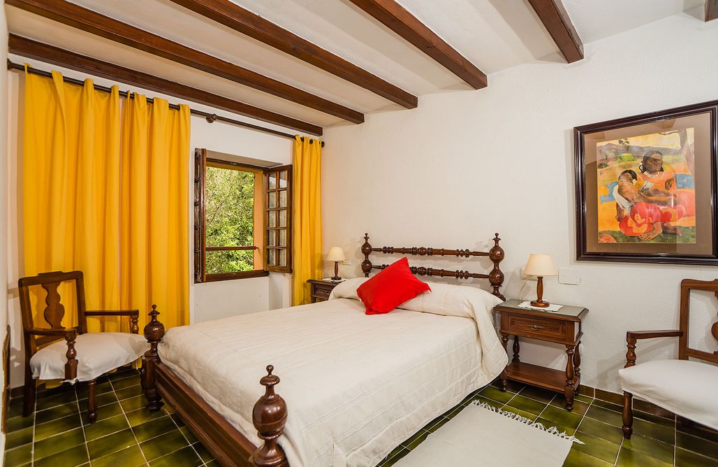 AlohaCamp Villa Ciutada Mallorca 2