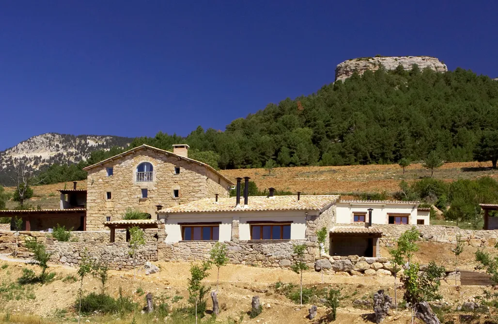 Majorka Last Minute Masía Savina 2 3