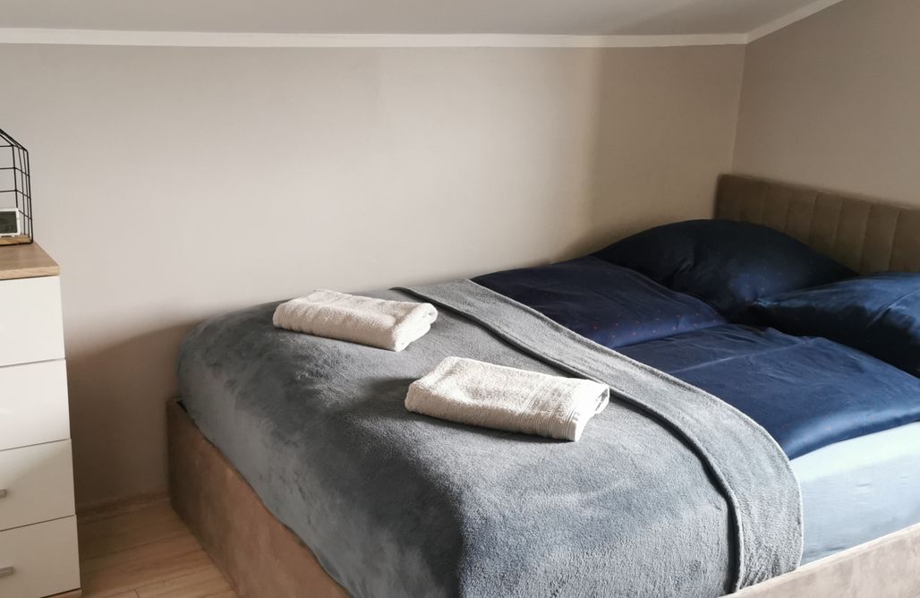 AlohaCamp Jawornica House 3