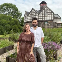 Magdalena hote Żuławska Zielona Przystań